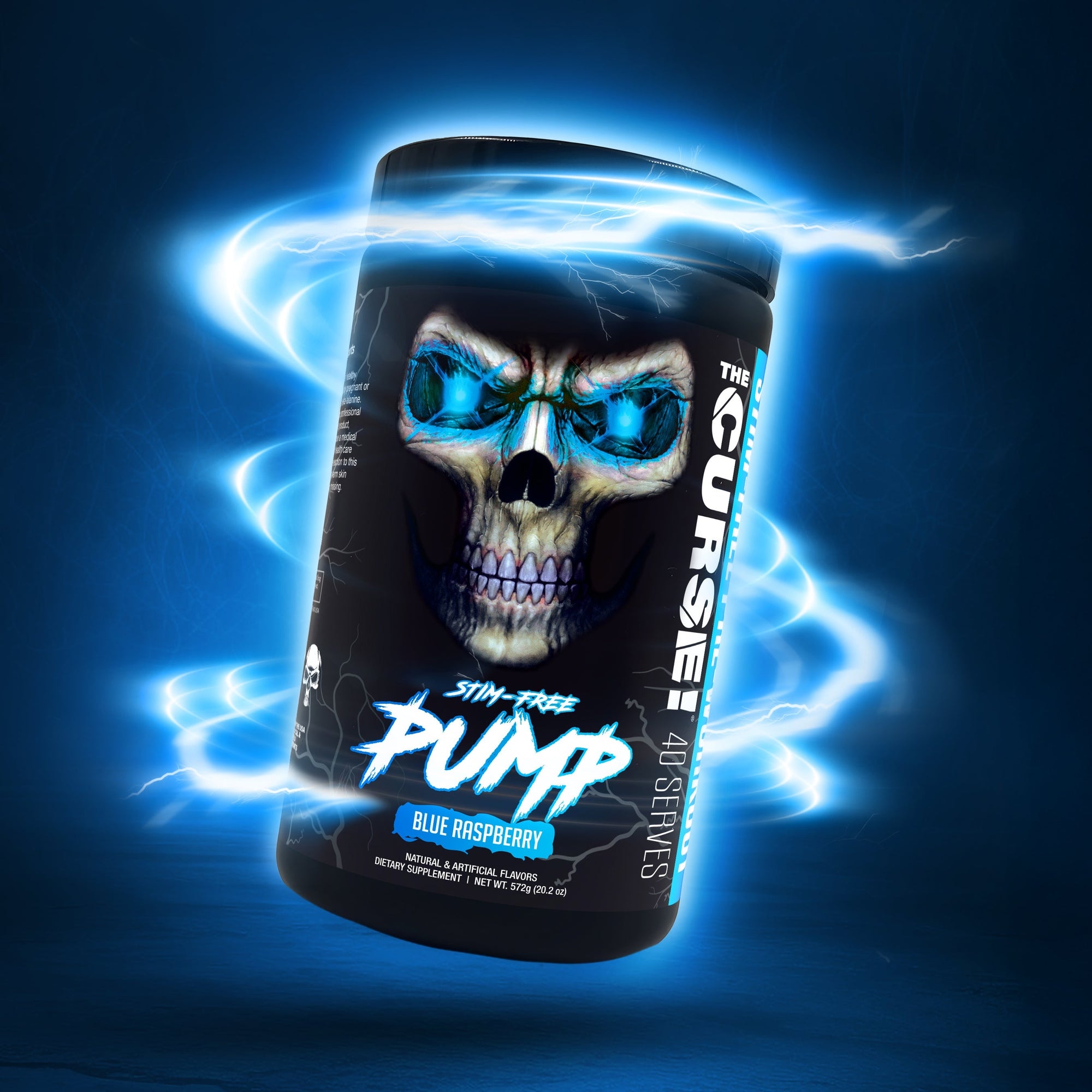 Unstoppable Pumps (But Skip The Stimulants)