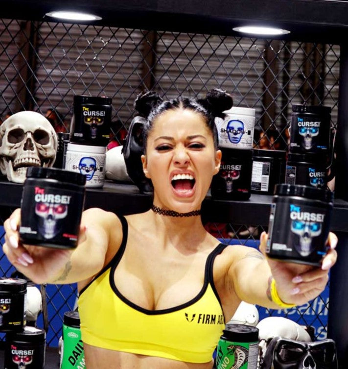 IWF Health, Wellness & Fitness Expo Shanghai, China