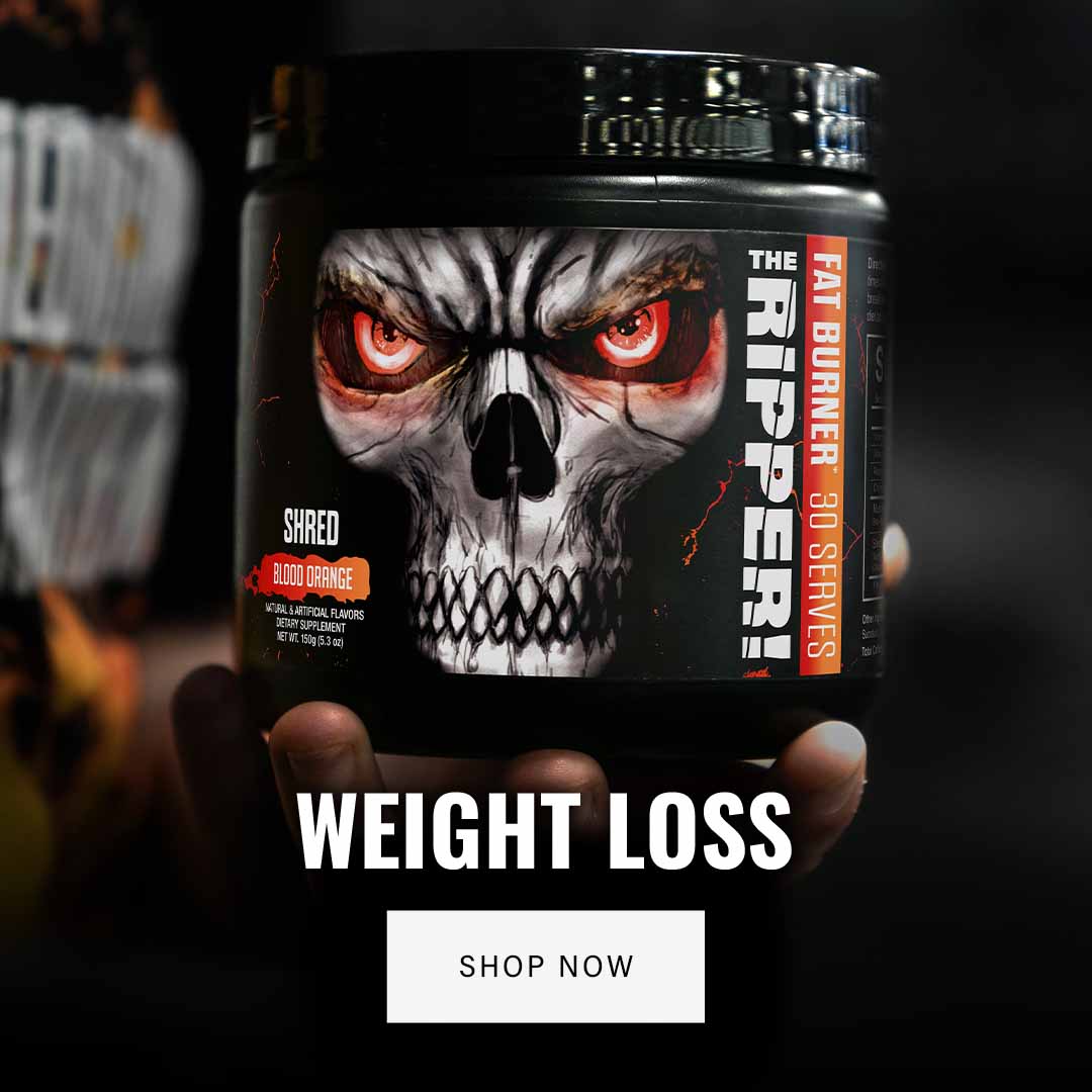 Weight Loss Supplements | JNX Sports