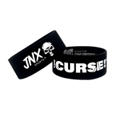 The Curse! Wristbands