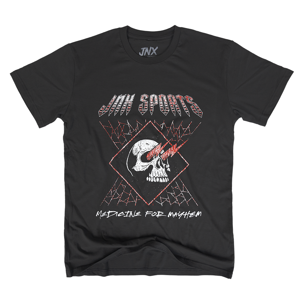 Ride the Lightning! Graphic Tee