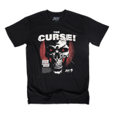 The Curse! Graphic Tee