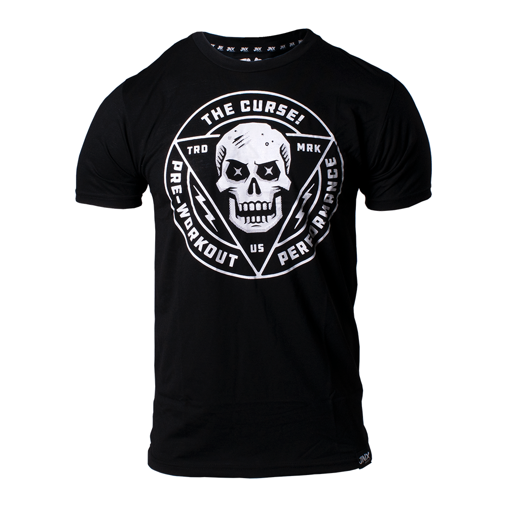 The Curse! Tee