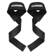 The Curse! Lifting Straps