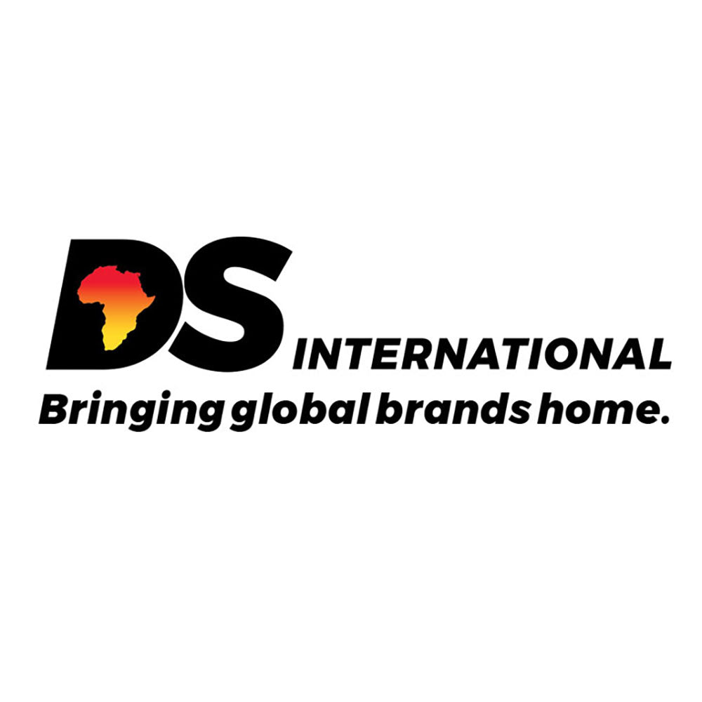 New South African distributor