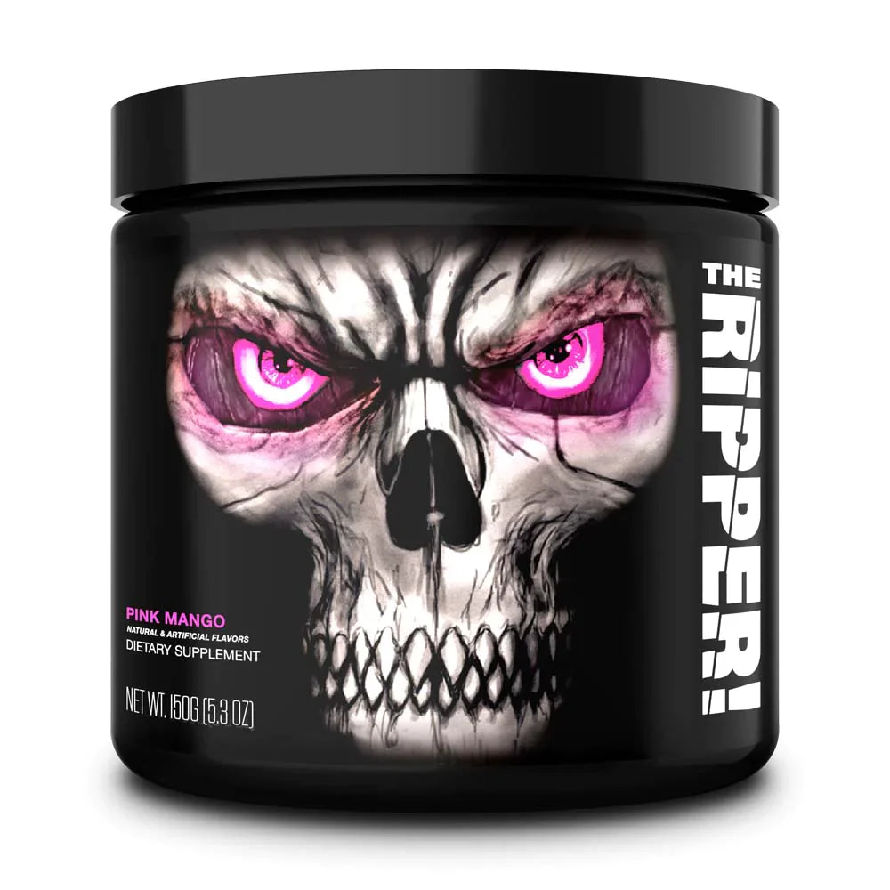 The Ripper! Pink Mango