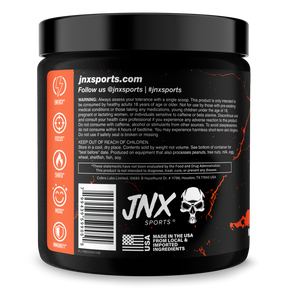 The Ripper! Quemador de grasa