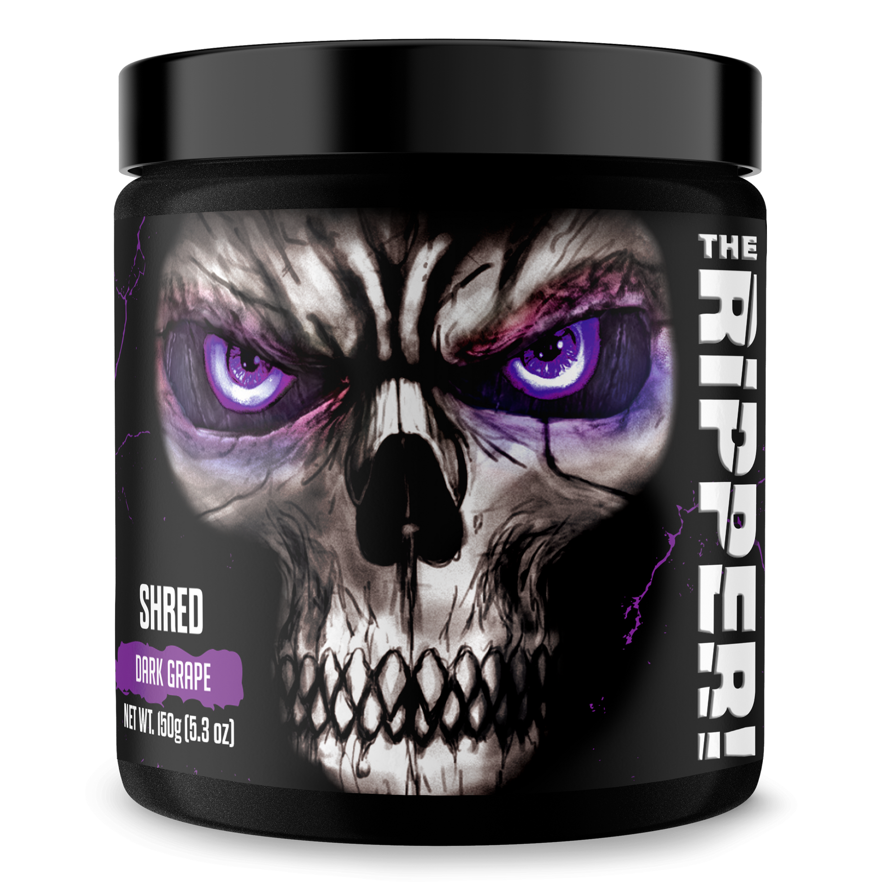 The Ripper! Quemador de grasa