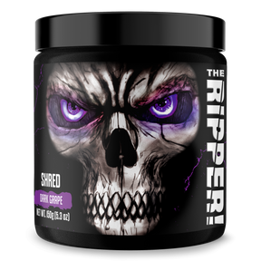 The Ripper! Quemador de grasa