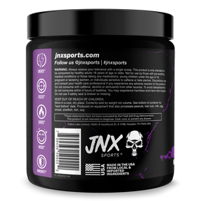 The Ripper! Quemador de grasa
