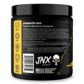 The Ripper! Quemador de grasa