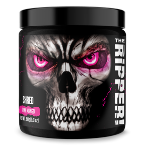 The Ripper! Quemador de grasa