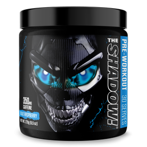 The Shadow! Pre-Entrenamiento