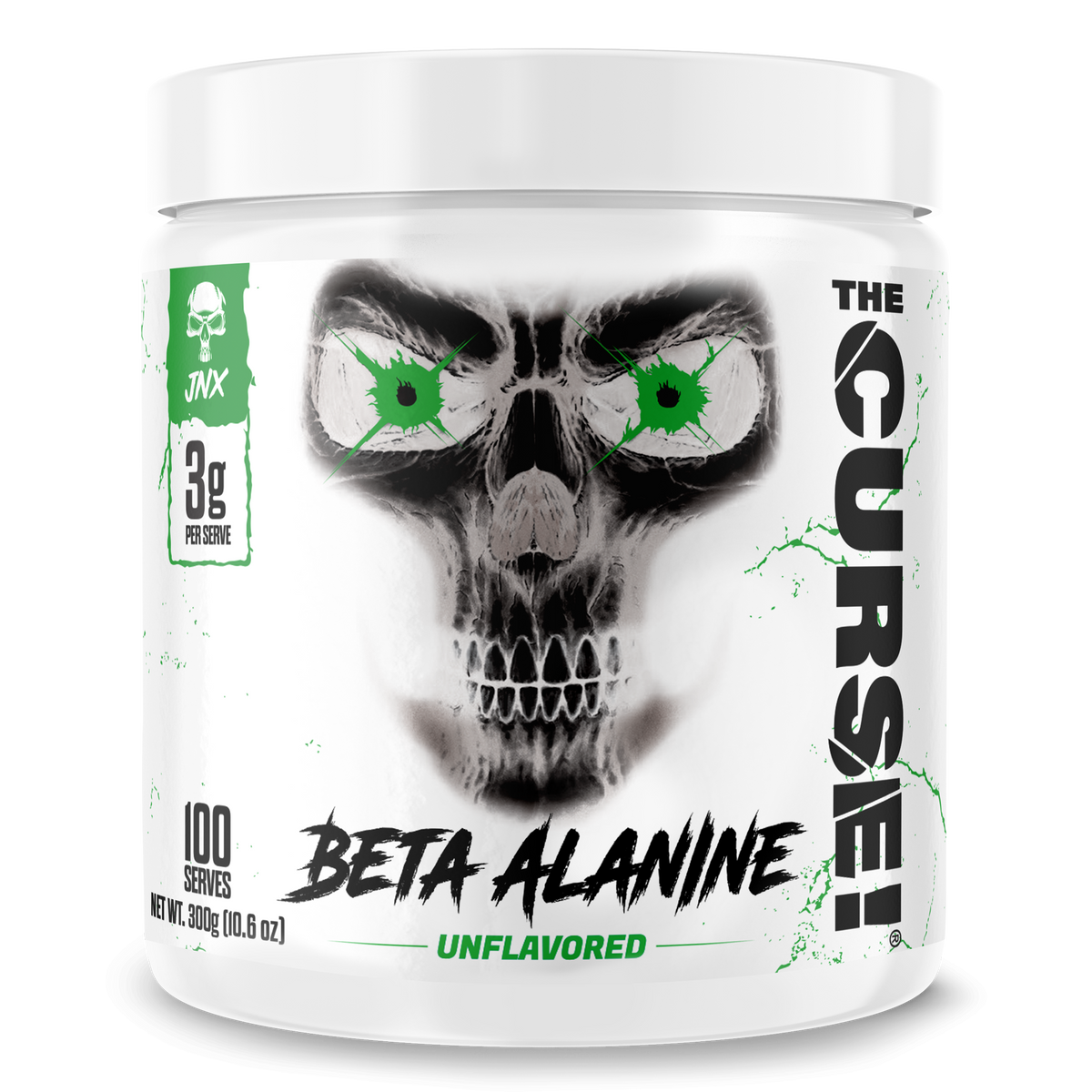 Amino Acids & BCAAs | JNX Sports