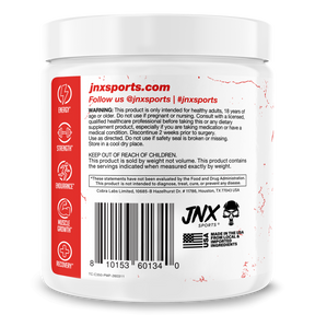 The Curse! Creatine Monohydrate