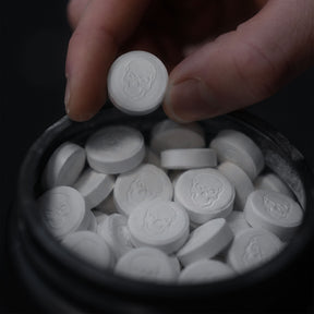 The Curse! Creatine Chews 30 Serve