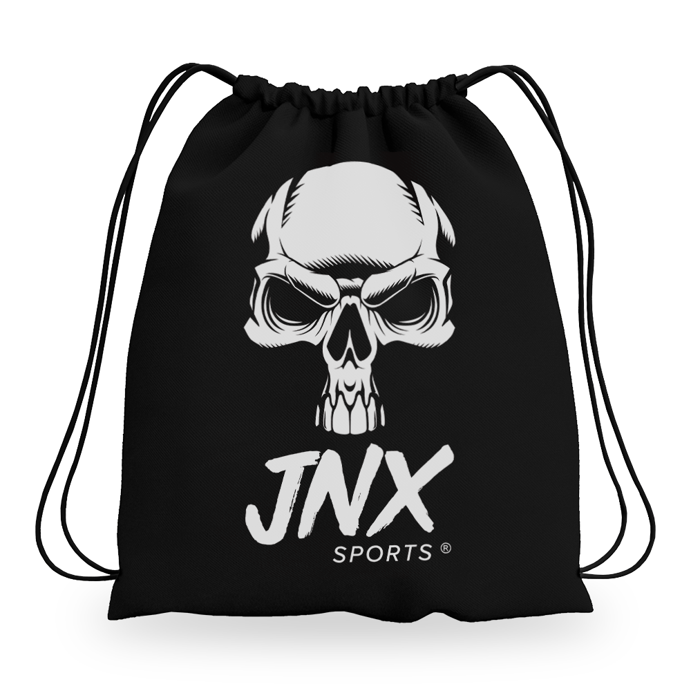 JNX Sports Drawstring Bag