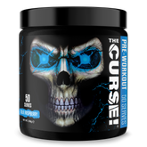 The Curse! Pre-Workout