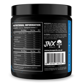 The Curse! Pre-Workout