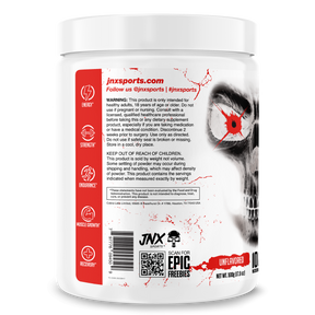 The Curse! Creatine Monohydrate