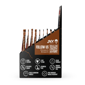 The Curse! Ultra Premium Whey - Sample Box