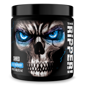 The Ripper! Quemador de grasa