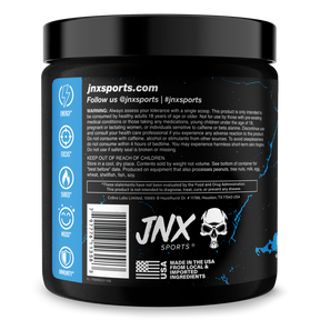 The Ripper! Quemador de grasa