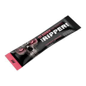 The Ripper! Fat Burner Variety Pack