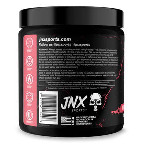 The Ripper! Quemador de grasa