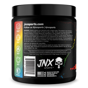 The Ripper! Quemador de grasa