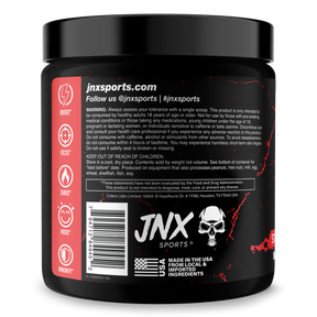 The Ripper! Quemador de grasa