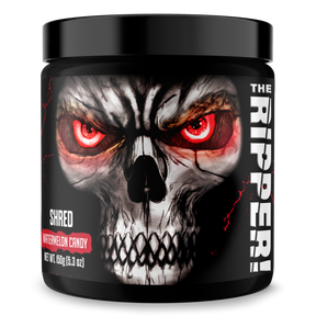 The Ripper! Quemador de grasa