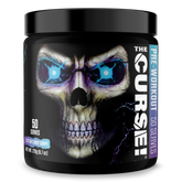 The Curse! Pre-Workout