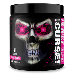 The Curse! Pre-entrenamiento