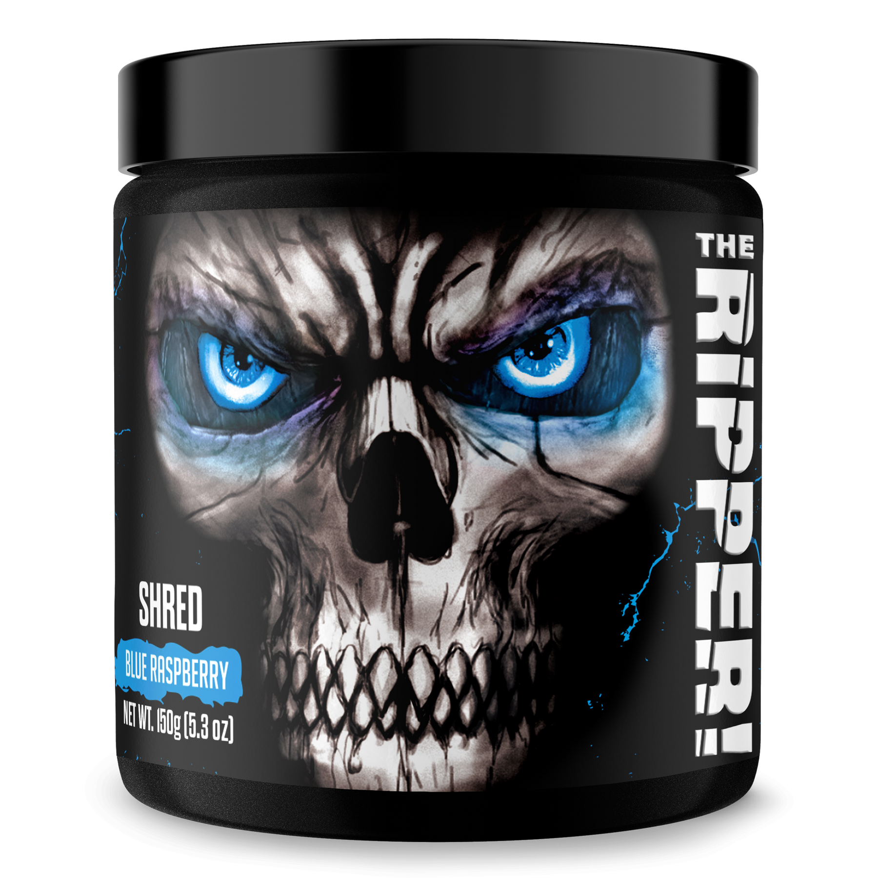 The Ripper! Fat Burner Pre-Workout | JNX Sports The Ripper! Fat Burner Pre-Workout | JNX Sports