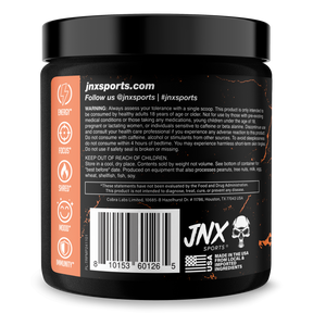 The Ripper! Quemador de grasa