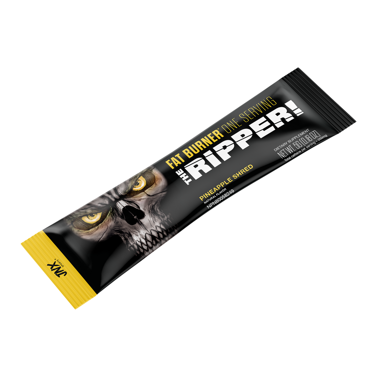 #flavor_pineapple shred