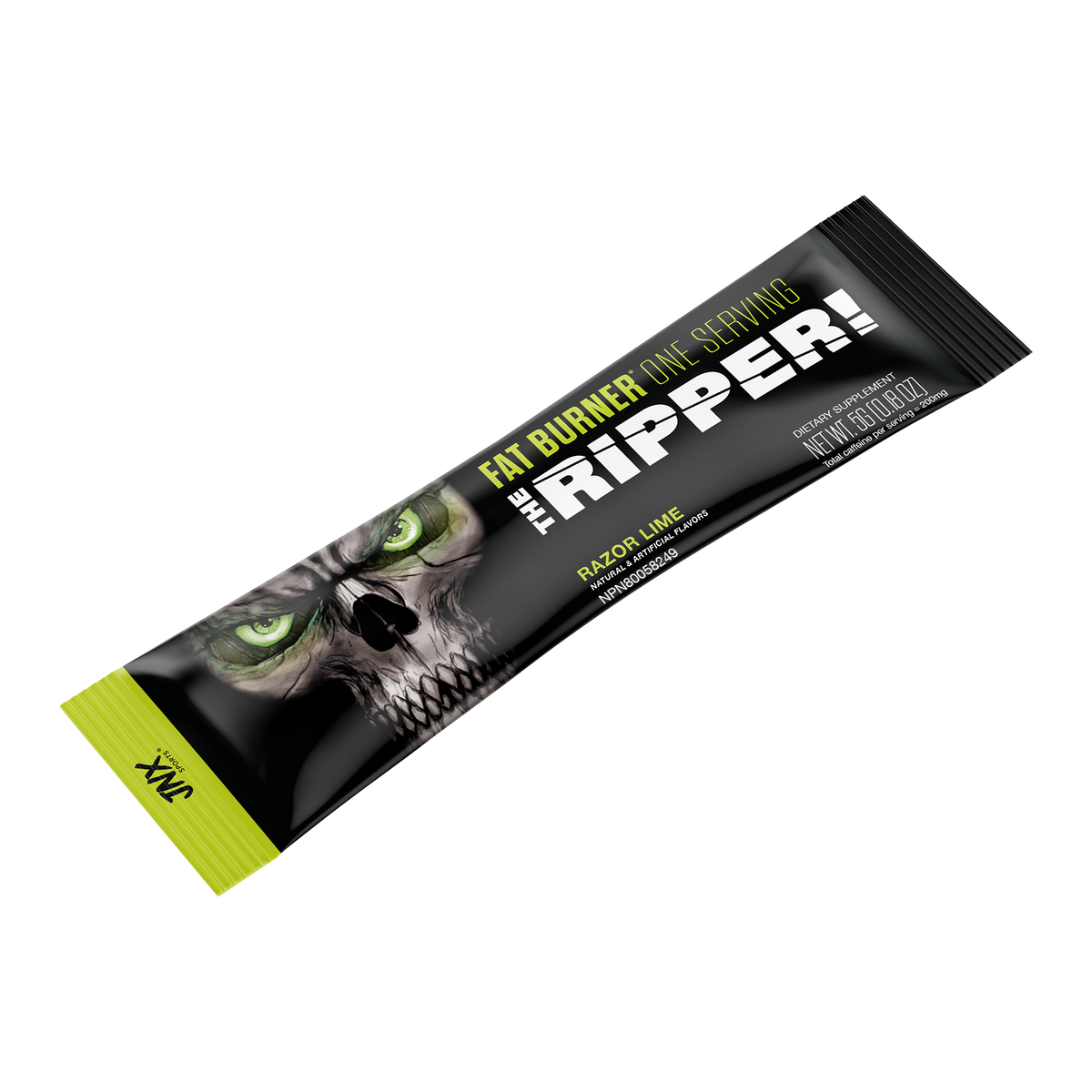 #flavor_razor lime