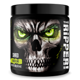 The Ripper! Fat Burner