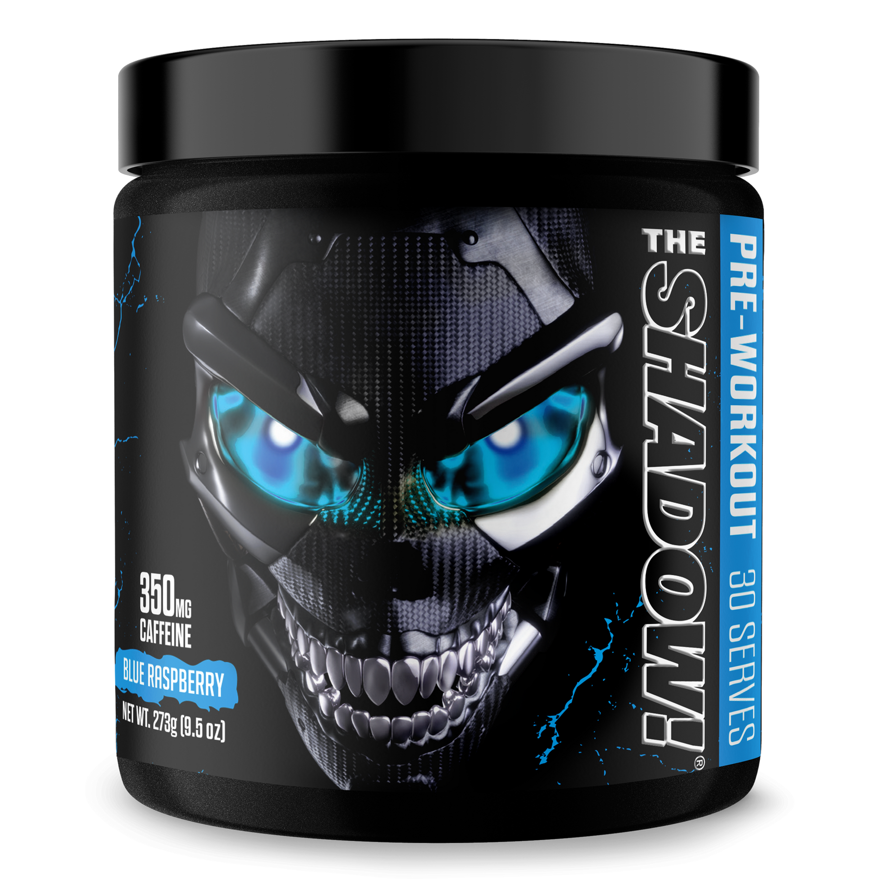 The Shadow! Pre-Workout