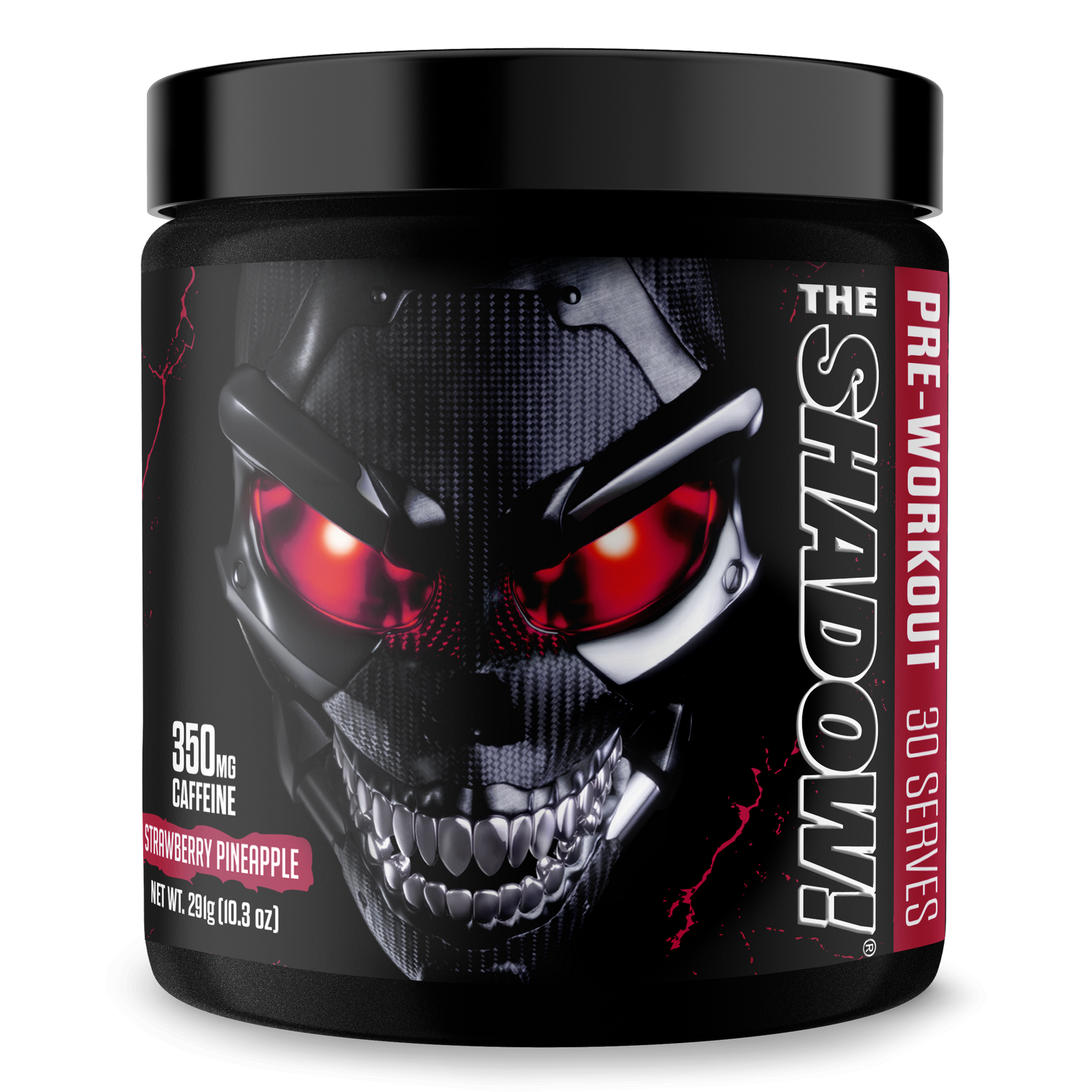 The Shadow! Pre-Entrenamiento