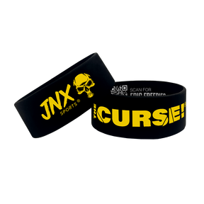 The Curse! Wristbands