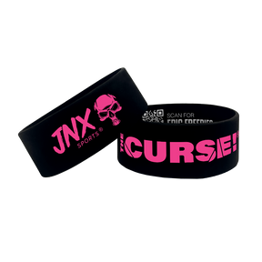The Curse! Wristbands
