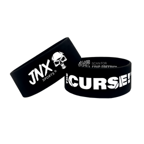 The Curse! Wristbands