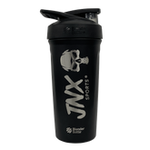JNX Sports® Stainless Steel Shaker