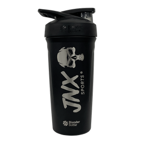 JNX Sports® Stainless Steel Shaker
