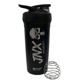JNX Sports® Stainless Steel Shaker