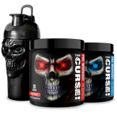 The Cursed! Pre-Workout Bundle