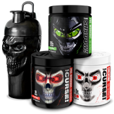 The Darkside! Pre-Workout Bundle