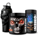 The Ignited! Fat Burner Bundle